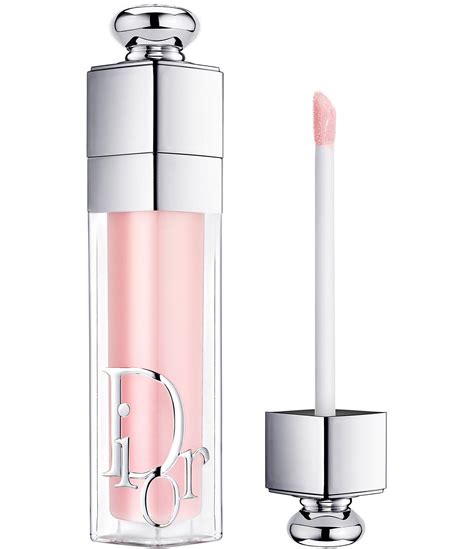 dior addict lip gloss 004|Dior Addict lip maximizer pink.